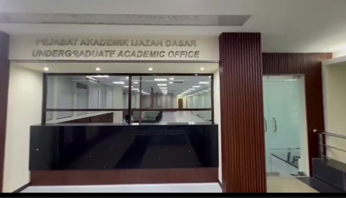 Undergraduate Academic Office